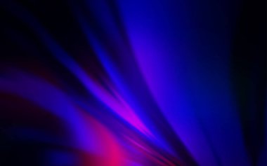 Koyu Pembe, Mavi vektör parlak soyut fon.