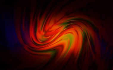 Koyu kırmızı vektör soyut düzeni.