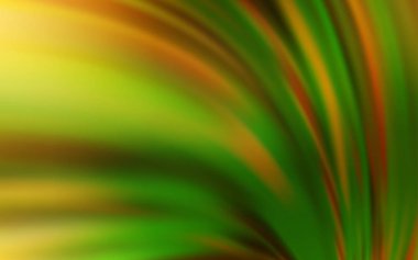 Koyu Turuncu vektör modern zarif zemin.