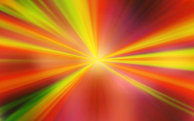 Açık Yeşil, Sarı vektör modern zarif düzen.