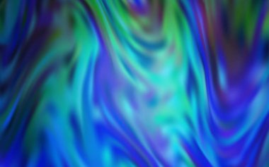 Hafif BLUE vektörü modern zarif arkaplan.