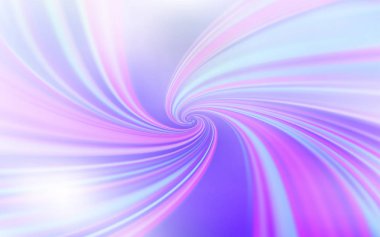 Wry çizgileri ile hafif Mor vektör arkaplanı.