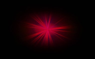 Koyu Pembe vektör renkli soyut arka plan.