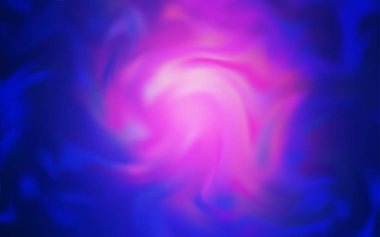 Açık Mavi, kırmızı vektör soyut arkaplan.