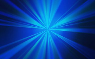 Açık Mavili vektör renkli arkaplan.