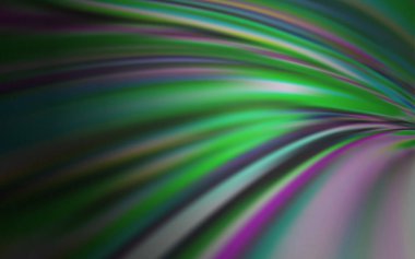 Açık Gri vektör bulanık parlaklık soyut arka plan.