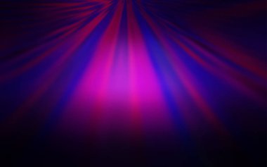 Koyu Mor, Pembe vektör bulanık parlaklık soyut şablon.