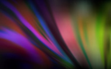 Koyu Pembe, Sarı vektör renkli soyut doku.