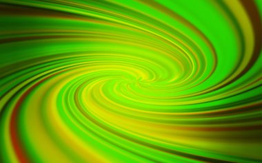 Açık Yeşil, Sarı vektör bulanık desen.