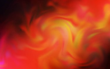 Koyu kırmızı vektör soyut bulanık arkaplan.