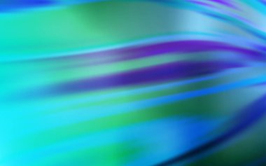 Açık Mavili vektör renkli arkaplan.