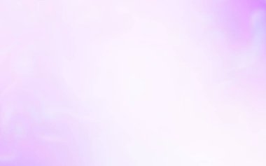 Açık Mor vektör bulanık parlaklığı soyut şablon.