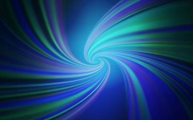 Çizgileri olan hafif BLUE vektör deseni.