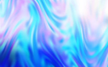 Açık BLUE vektörü şablonu bulanıklaştırdı.