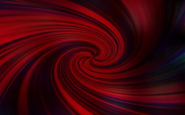 Koyu kırmızı vektör soyut desen.