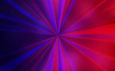 Koyu Mor, Pembe vektör soyut parlak şablon.