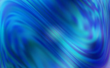 Hafif BLUE vektör soyut bulanık yerleşim.