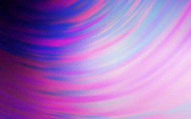 Açık mor, pembe vektör modern zarif düzeni.