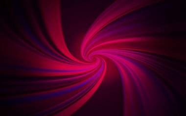 Wry çizgileri ile koyu pembe vektör arkaplanı.