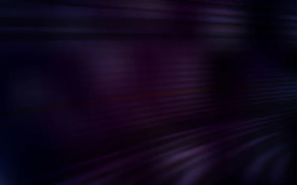 Dark Purple vector fondo abstracto colorido. — Vector de stock