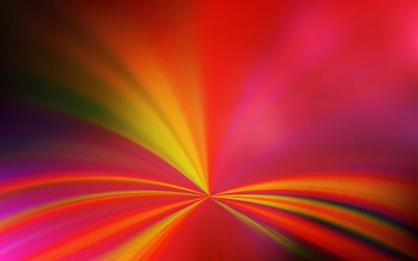 Dark Red vecteur coloré texture abstraite. — Image vectorielle