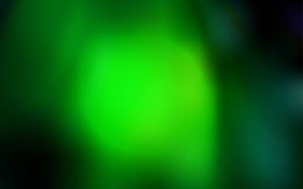 Темно-зелений вектор абстрактне компонування . — стоковий вектор