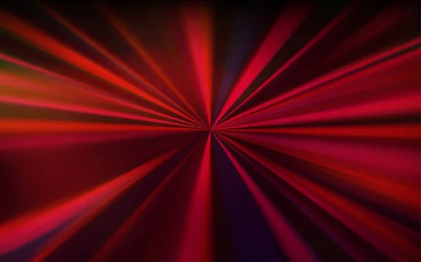 Vector roșu închis textura abstractă luminoasă . — Vector de stoc