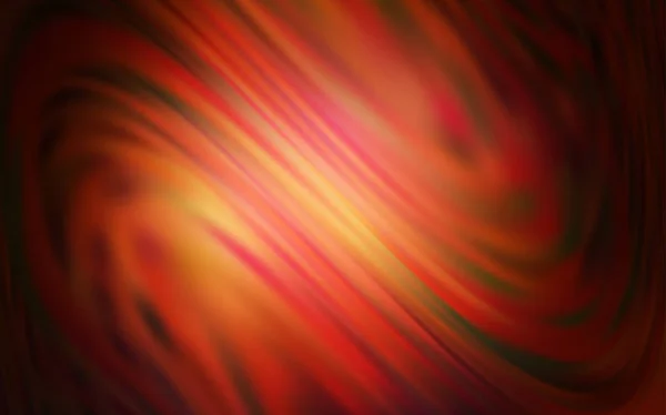 Dark Red vecteur coloré texture abstraite. — Image vectorielle