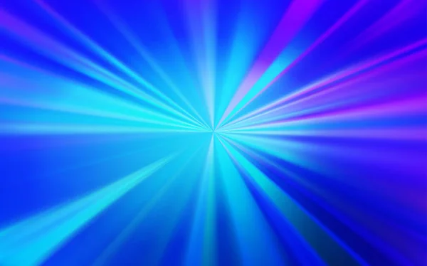 ライトピンク、ブルーベクトル抽象的な明るいパターン. — ストックベクタ
