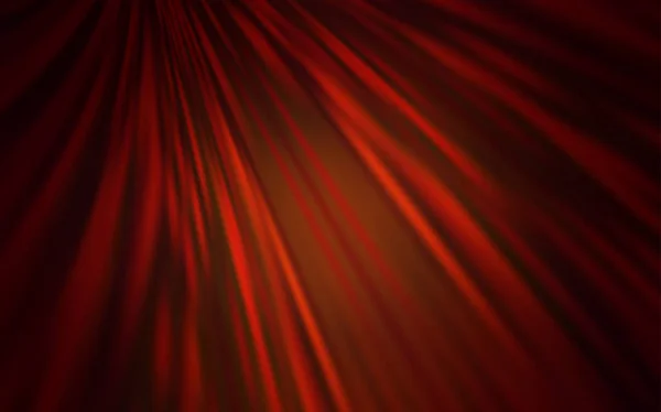 深红色矢量抽象明亮模板. — 图库矢量图片