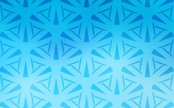  üçgen tarzı ile doku.