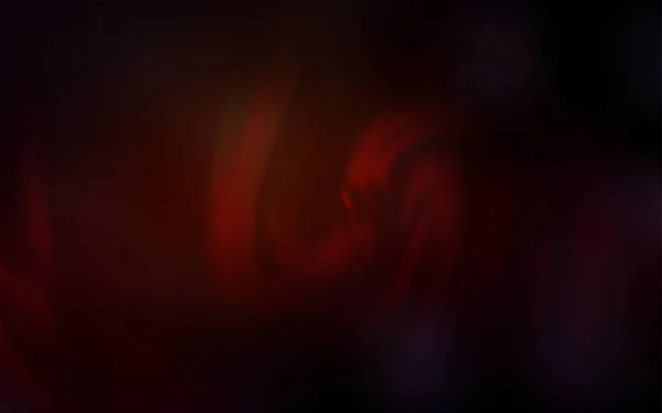 Vetor vermelho escuro brilhante fundo abstrato. —  Vetores de Stock