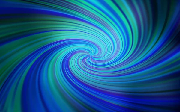 Luz azul vector abstracto brillante textura. — Vector de stock