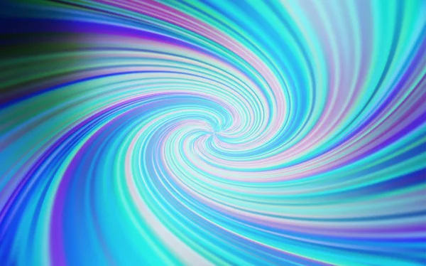 Pembe ışık, vektör bulanık Parlatıcı soyut şablon mavi.