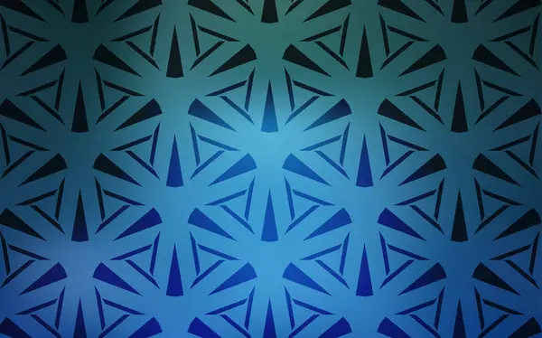  Çokgen tarzı ile arka plan.