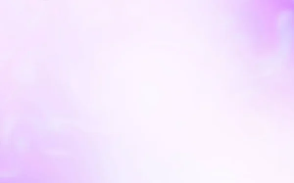 Vecteur violet clair flou brillant modèle abstrait. — Image vectorielle