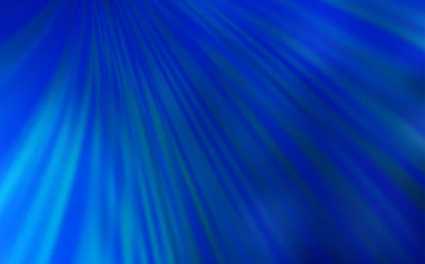 Luz BLUE vetor colorido textura abstrata. —  Vetores de Stock