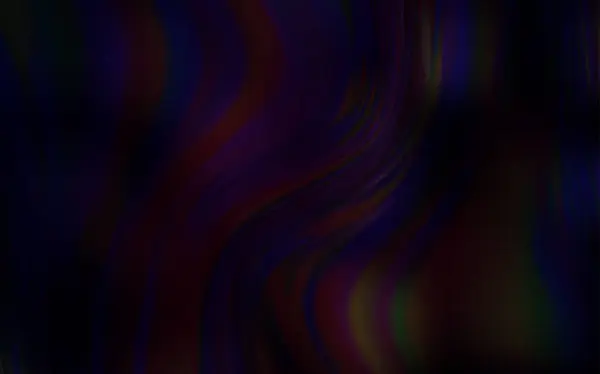 暗紫色矢量抽象模糊背景. — 图库矢量图片