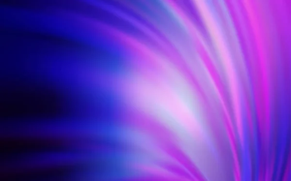 Violet clair, Vecteur rose texture abstraite colorée. — Image vectorielle
