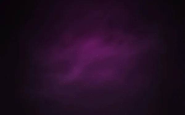 Σκούρο ροζ διάνυσμα υφή με αστέρια του γαλαξία. — Διανυσματικό Αρχείο