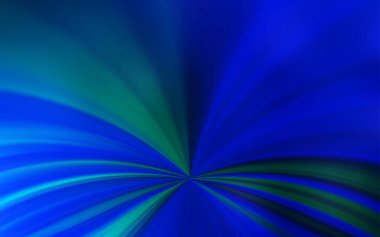 Açık BLUE vektör renkli soyut arkaplan.