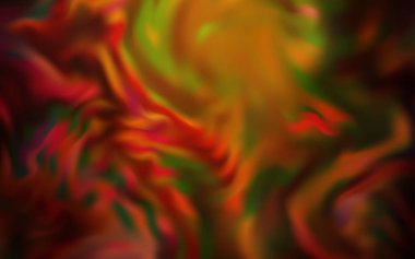 Açık Kırmızı vektör soyut bulanık arkaplan.