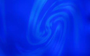 Açık BLUE vektörü parlak dokuyu bulanıklaştırdı.