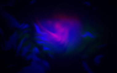 Koyu Pembe, Mavi vektör soyut doku.