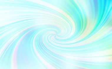 Açık BLUE vektörü parlak dokuyu bulanıklaştırdı.