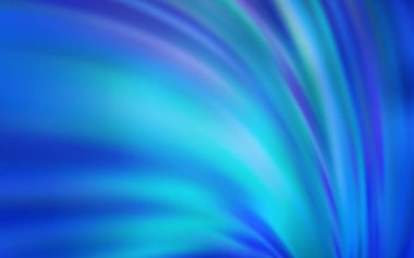 Açık BLUE vektör parlak soyut arkaplan.