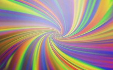 Açık Gri vektör soyut düzeni.