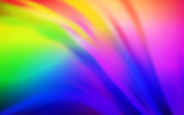 Koyu Çok renkli vektör renkli soyut arka plan.