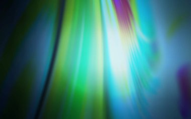 Koyu mavi vektör soyut parlak doku.