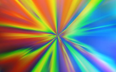 Açık Mavi, Sarı vektör modern zarif arkaplan.